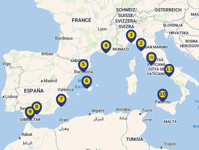 Mapa