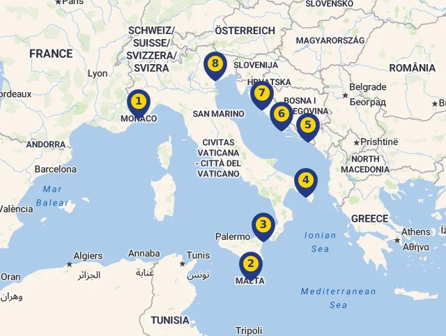 Mapa